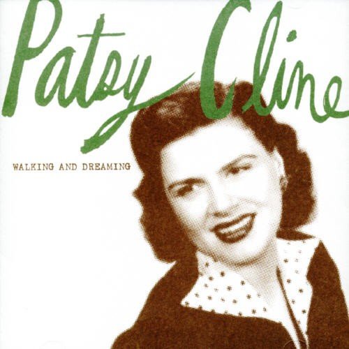 Easily Download Patsy Cline Printable PDF piano music notes, guitar tabs for  Mandolin. Transpose or transcribe this score in no time - Learn how to play song progression.