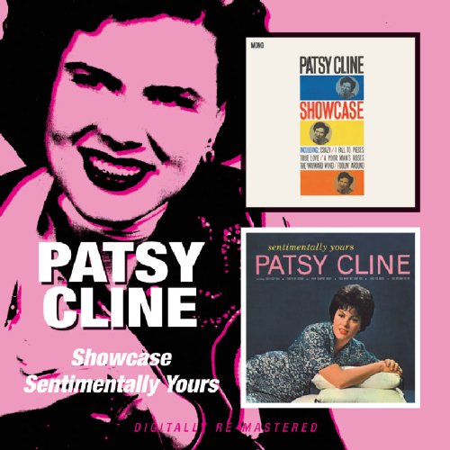 Easily Download Patsy Cline Printable PDF piano music notes, guitar tabs for  Pro Vocal. Transpose or transcribe this score in no time - Learn how to play song progression.