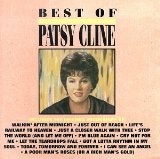 Patsy Cline 'He Called Me Baby' Piano, Vocal & Guitar Chords