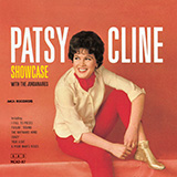 Patsy Cline 'I Fall To Pieces (arr. Jim Schustedt)' Ukulele
