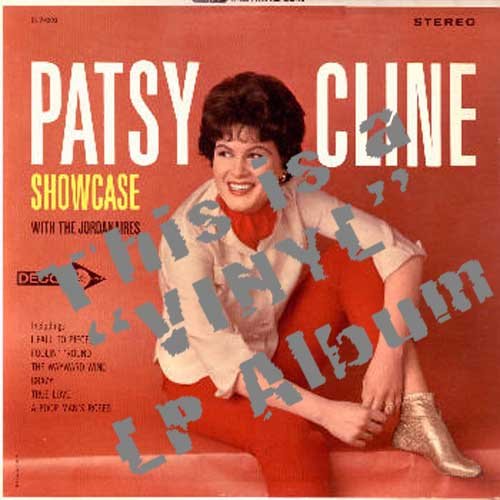 Easily Download Patsy Cline Printable PDF piano music notes, guitar tabs for  Lead Sheet / Fake Book. Transpose or transcribe this score in no time - Learn how to play song progression.