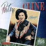 Patsy Cline 'I Love You So Much It Hurts Me' Real Book – Melody, Lyrics & Chords