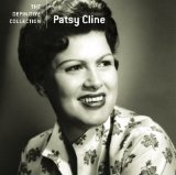 Patsy Cline 'It Wasn't God Who Made Honky Tonk Angels' Piano, Vocal & Guitar Chords