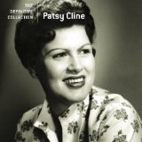 Patsy Cline 'It Wasn't God Who Made Honky Tonk Angels' Piano & Vocal