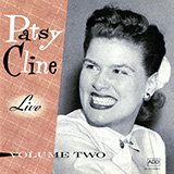 Patsy Cline 'Side By Side' Piano, Vocal & Guitar Chords (Right-Hand Melody)