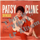 Patsy Cline 'The Wayward Wind' Ukulele