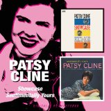 Patsy Cline 'You Belong To Me' Easy Piano