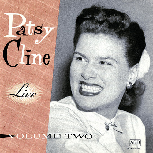 Easily Download Patsy Cline Printable PDF piano music notes, guitar tabs for Lead Sheet / Fake Book. Transpose or transcribe this score in no time - Learn how to play song progression.