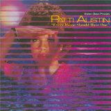 Patti Austin 'Baby, Come To Me' Easy Piano
