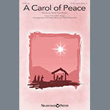 Patti Drennan 'A Carol Of Peace' SATB Choir