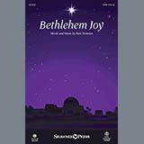 Patti Drennan 'Bethlehem Joy' SATB Choir