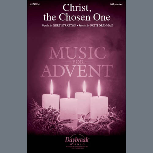Easily Download Patti Drennan Printable PDF piano music notes, guitar tabs for  SAB Choir. Transpose or transcribe this score in no time - Learn how to play song progression.