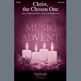 Patti Drennan 'Christ, The Chosen One' SAB Choir