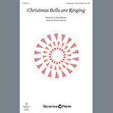 Patti Drennan 'Christmas Bells Are Ringing' 2-Part Choir
