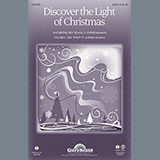 Patti Drennan 'Discover The Light Of Christmas - Bb Trumpet 2,3' Choir Instrumental Pak