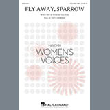 Patti Drennan 'Fly Away, Sparrow' SSA Choir