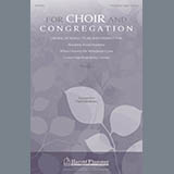Patti Drennan 'For Choir And Congregation, Volume 2' SATB Choir