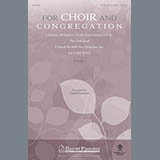 Patti Drennan 'For Choir And Congregation, Volume 3' SATB Choir