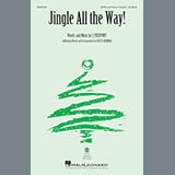 Patti Drennan 'Jingle All The Way!' SATB Choir
