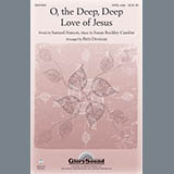 Patti Drennan 'O The Deep, Deep Love Of Jesus' SATB Choir