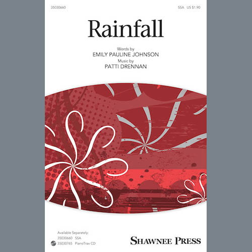 Easily Download Patti Drennan Printable PDF piano music notes, guitar tabs for  SSA Choir. Transpose or transcribe this score in no time - Learn how to play song progression.