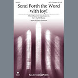 Patti Drennan 'Send Forth The Word With Joy!' SATB Choir