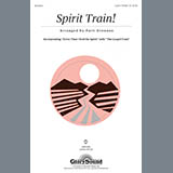 Patti Drennan 'Spirit Train!' 2-Part Choir
