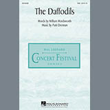 Patti Drennan 'The Daffodils' SSA Choir