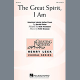 Patti Drennan 'The Great Spirit, I Am' SSA Choir