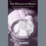 Patti Drennan 'The Miracle Of Bread' SATB Choir