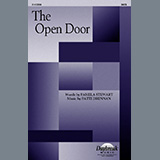 Patti Drennan 'The Open Door' SATB Choir