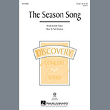 Patti Drennan 'The Season Song' 2-Part Choir