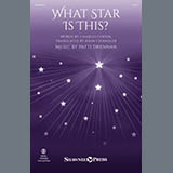 Patti Drennan 'What Star Is This?' SATB Choir