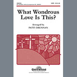 Patti Drennan 'What Wondrous Love Is This' SATB Choir