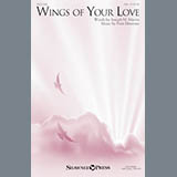 Patti Drennan 'Wings Of Your Love' SSA Choir