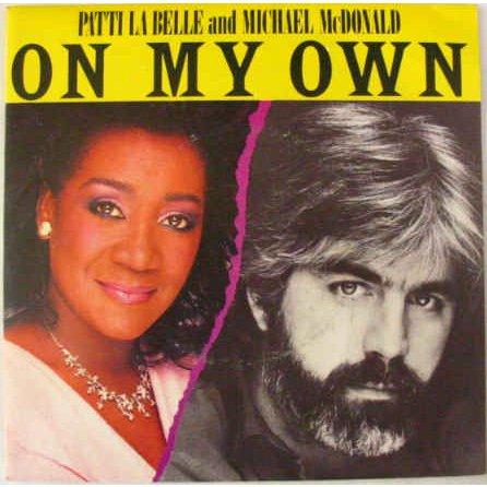 Easily Download Patti LaBelle & Michael McDonald Printable PDF piano music notes, guitar tabs for  Easy Piano. Transpose or transcribe this score in no time - Learn how to play song progression.