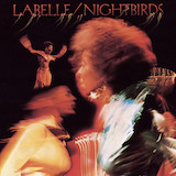 Patti LaBelle 'Lady Marmalade' Guitar Chords/Lyrics