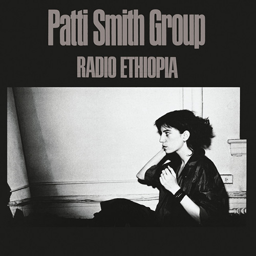 Easily Download Patti Smith Printable PDF piano music notes, guitar tabs for  Guitar Tab. Transpose or transcribe this score in no time - Learn how to play song progression.