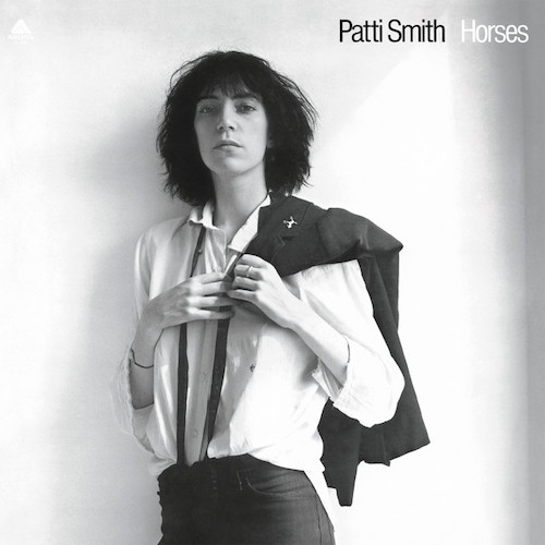 Easily Download Patti Smith Printable PDF piano music notes, guitar tabs for  Guitar Chords/Lyrics. Transpose or transcribe this score in no time - Learn how to play song progression.