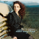 Patty Griffin 'Up To The Mountain (MLK Song)' Easy Piano