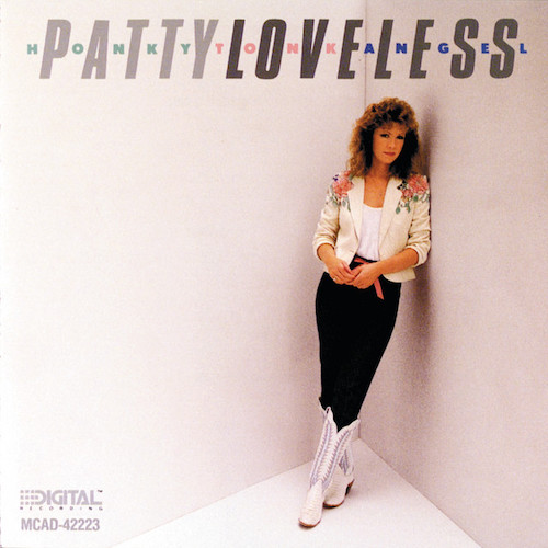Easily Download Patty Loveless Printable PDF piano music notes, guitar tabs for  Guitar Chords/Lyrics. Transpose or transcribe this score in no time - Learn how to play song progression.