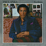 Paul Anka '(I Believe) There's Nothing Stronger Than Love' Piano, Vocal & Guitar Chords (Right-Hand Melody)