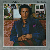 Paul Anka 'I Don't Like To Sleep Alone' Piano, Vocal & Guitar Chords (Right-Hand Melody)