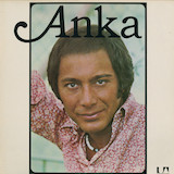 Paul Anka 'Let Me Get To Know You' Piano, Vocal & Guitar Chords (Right-Hand Melody)