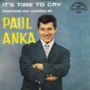Easily Download Paul Anka Printable PDF piano music notes, guitar tabs for  Piano, Vocal & Guitar Chords. Transpose or transcribe this score in no time - Learn how to play song progression.