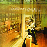 Paul Baloche 'Creation's King' Piano, Vocal & Guitar Chords (Right-Hand Melody)