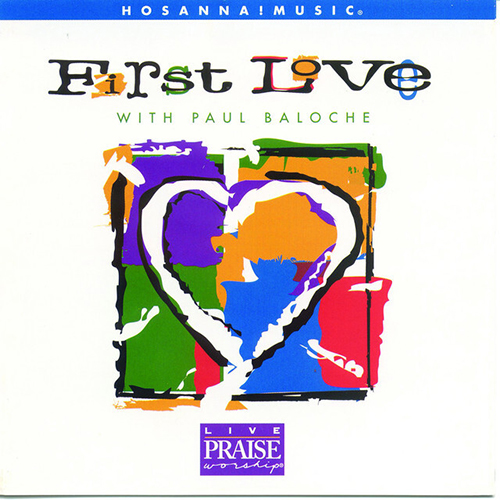 Easily Download Paul Baloche Printable PDF piano music notes, guitar tabs for  Piano, Vocal & Guitar Chords (Right-Hand Melody). Transpose or transcribe this score in no time - Learn how to play song progression.