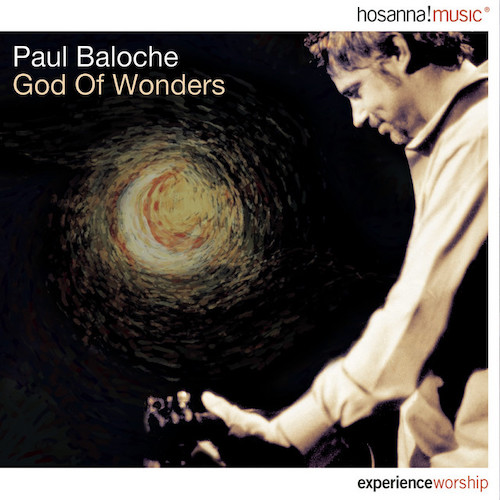 Easily Download Paul Baloche Printable PDF piano music notes, guitar tabs for  Piano, Vocal & Guitar Chords (Right-Hand Melody). Transpose or transcribe this score in no time - Learn how to play song progression.
