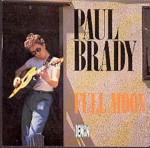 Easily Download Paul Brady Printable PDF piano music notes, guitar tabs for  Piano, Vocal & Guitar Chords. Transpose or transcribe this score in no time - Learn how to play song progression.
