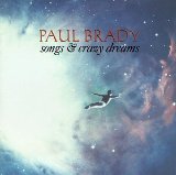 Paul Brady 'Dancer In The Fire' Piano, Vocal & Guitar Chords